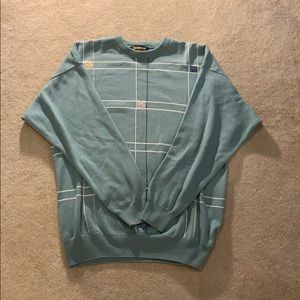 Blaineroe (of Ireland) sweater